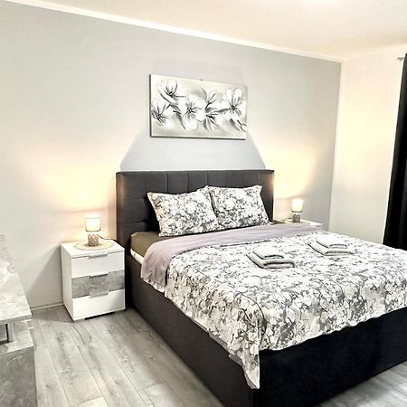 Apartman Rocan Vrsar Kültér fotó