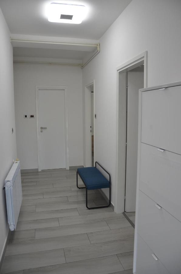 Apartman Rocan Vrsar Kültér fotó