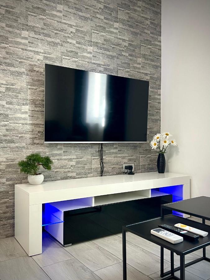 Apartman Rocan Vrsar Kültér fotó