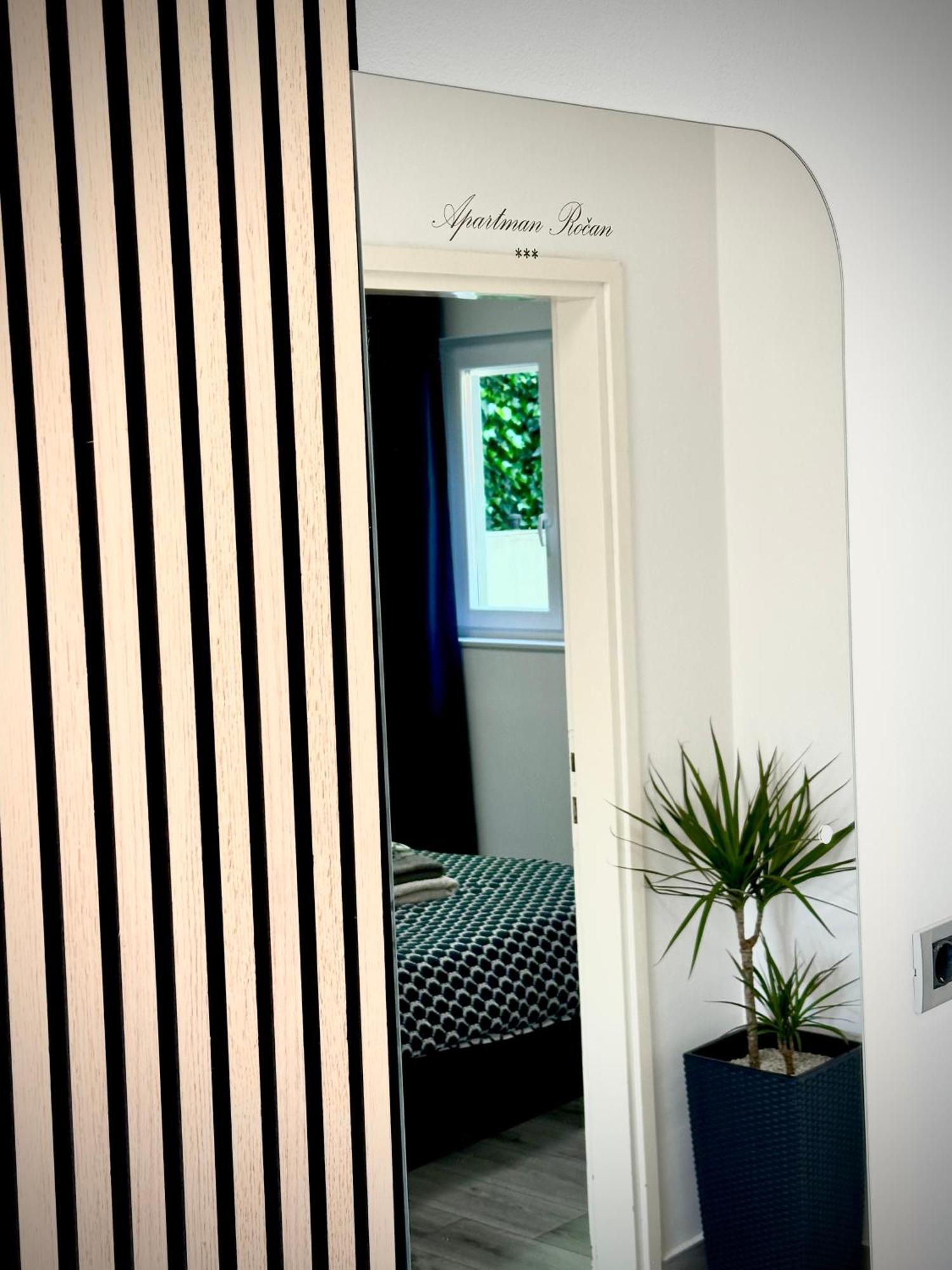 Apartman Rocan Vrsar Kültér fotó