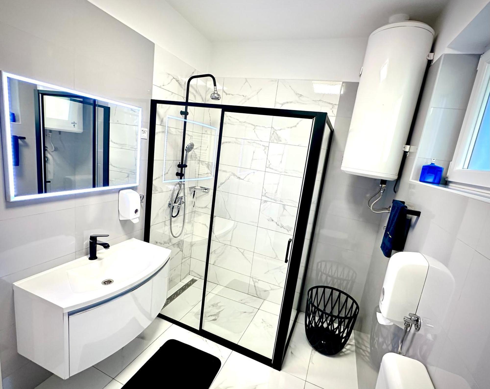 Apartman Rocan Vrsar Kültér fotó