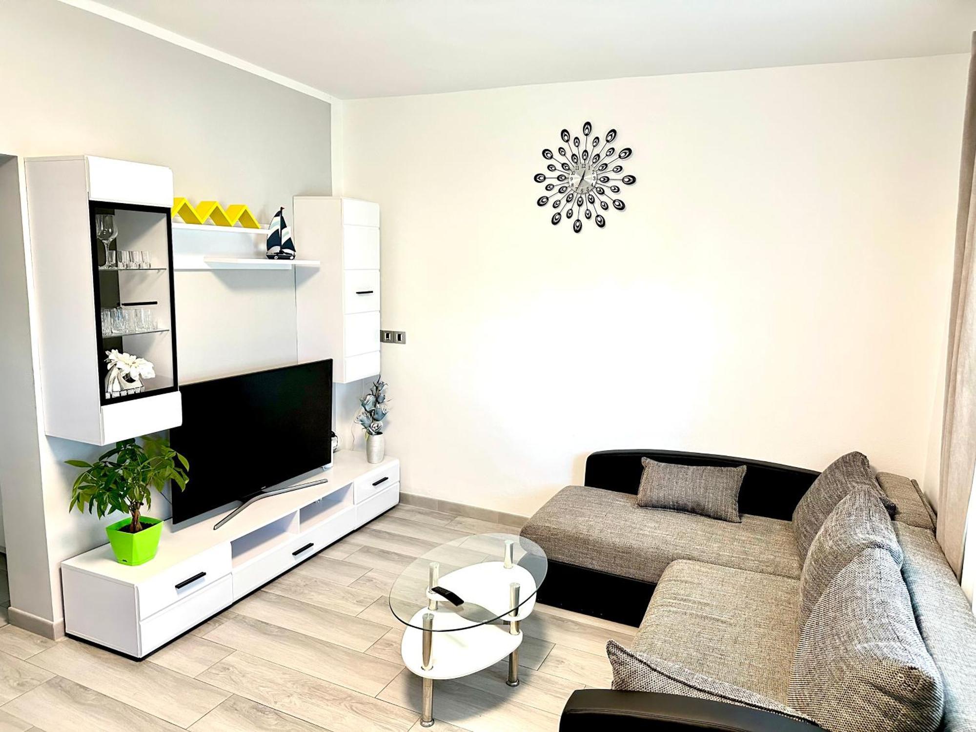 Apartman Rocan Vrsar Kültér fotó